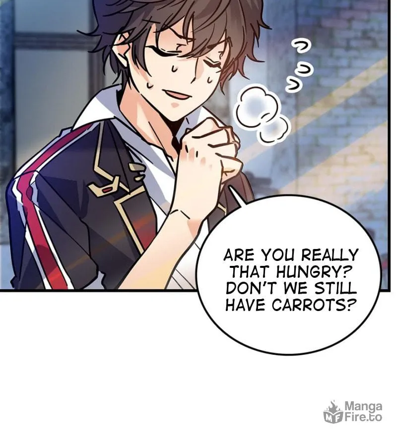 Spare Me, Great Lord! (Colored) Chapter 1 page 20 - 