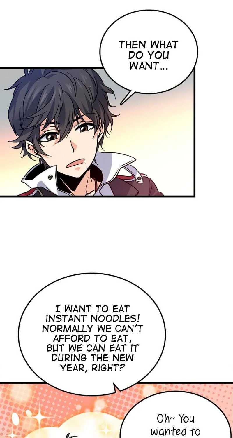 Spare Me, Great Lord! (Colored) Chapter 1 page 23 - 