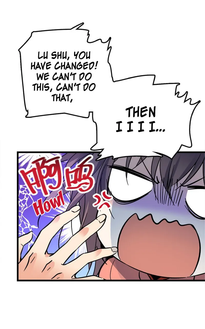 Spare Me, Great Lord! (Colored) Chapter 1 page 28 - 