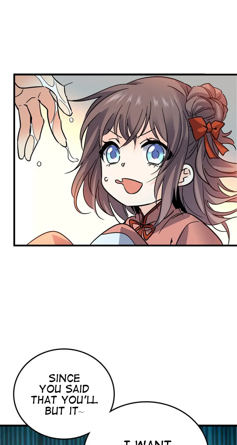 Spare Me, Great Lord! (Colored) Chapter 1 page 31 - 
