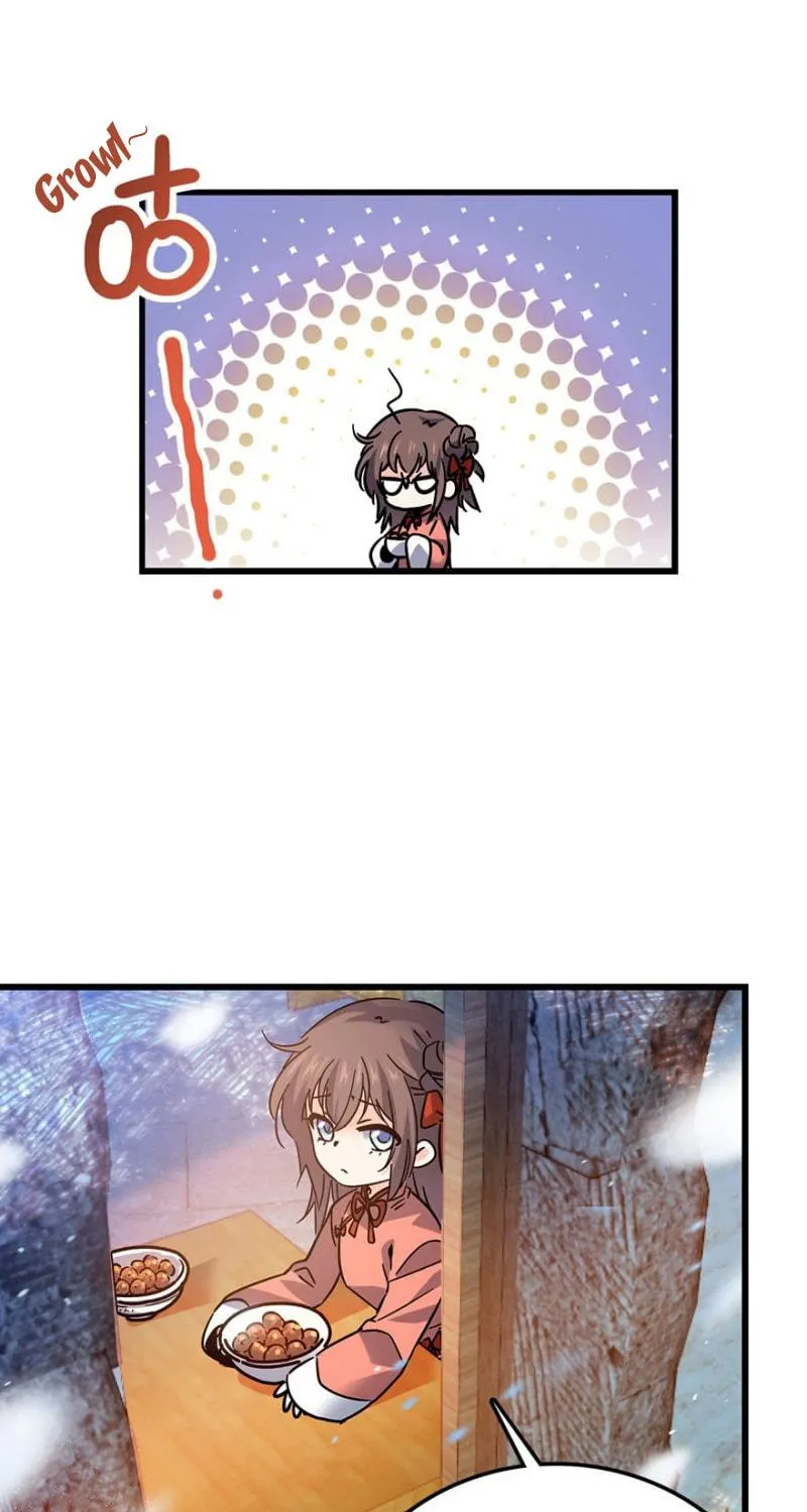 Spare Me, Great Lord! (Colored) Chapter 1 page 39 - 