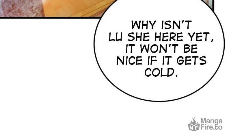 Spare Me, Great Lord! (Colored) Chapter 1 page 40 - 
