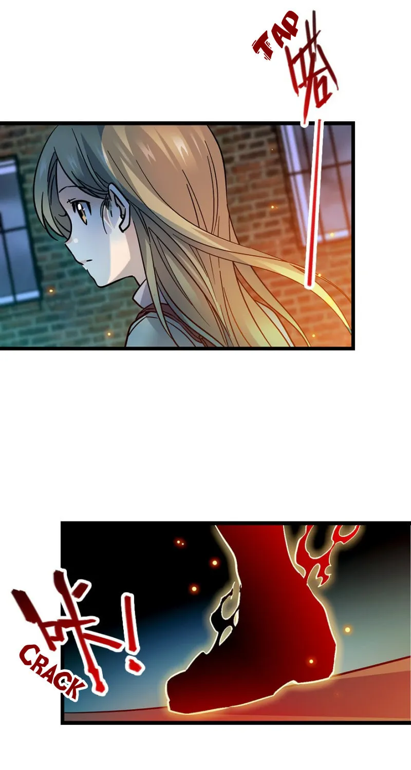 Spare Me, Great Lord! (Colored) Chapter 1 page 5 - 
