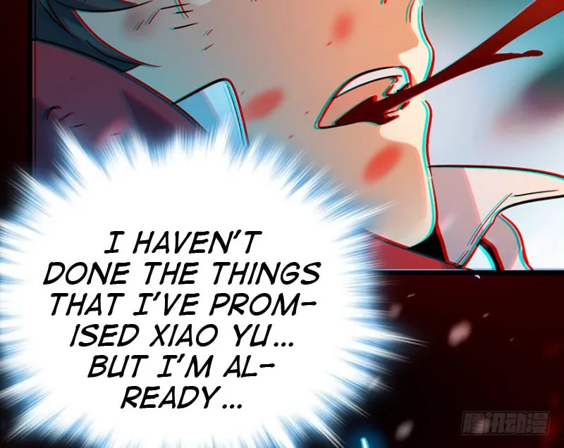 Spare Me, Great Lord! (Colored) Chapter 1 page 51 - 