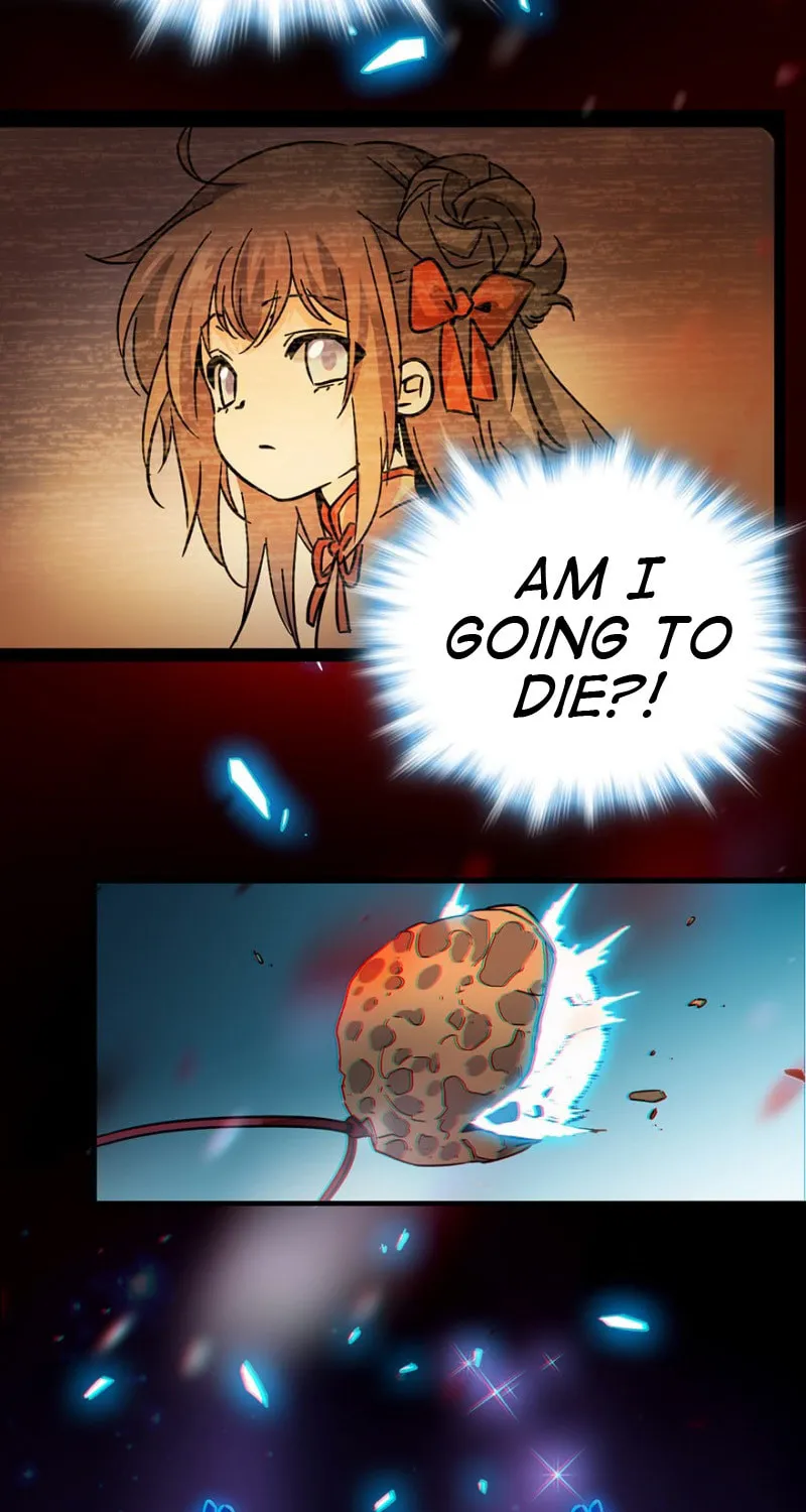 Spare Me, Great Lord! (Colored) Chapter 1 page 52 - 