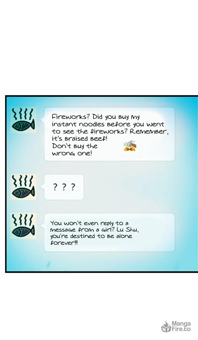 Spare Me, Great Lord! (Colored) Chapter 1 page 59 - 
