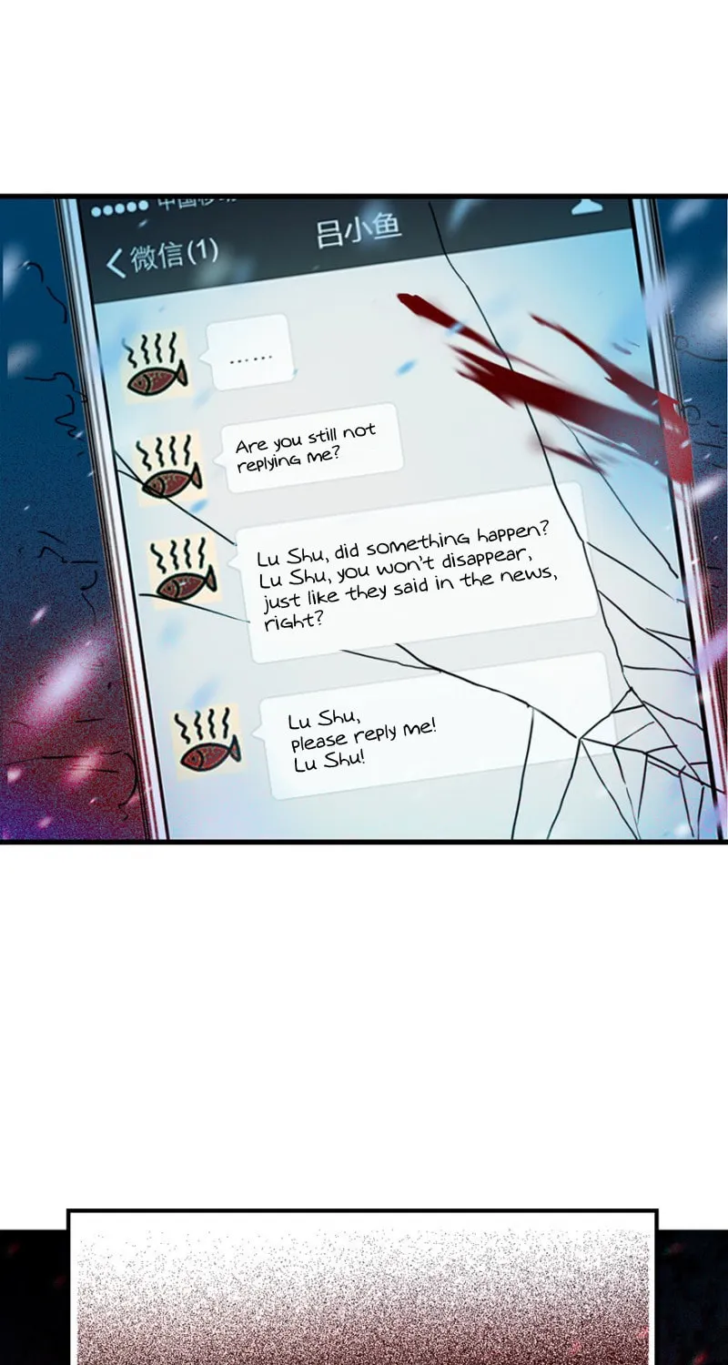 Spare Me, Great Lord! (Colored) Chapter 1 page 60 - 