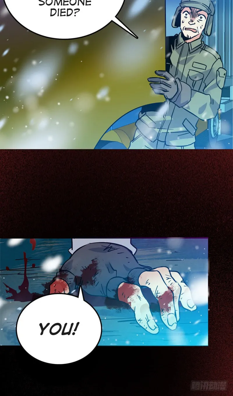 Spare Me, Great Lord! (Colored) Chapter 1 page 67 - 