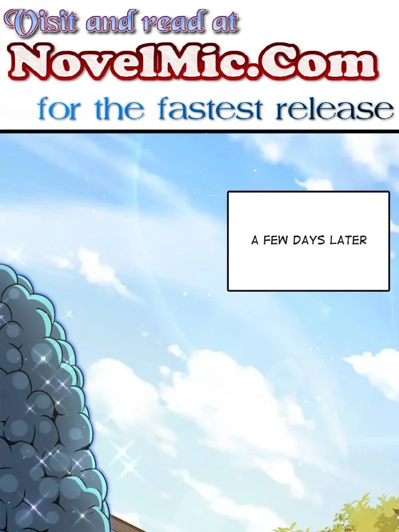 Spare Me, Great Lord! (Colored) Chapter 768 page 1 - 