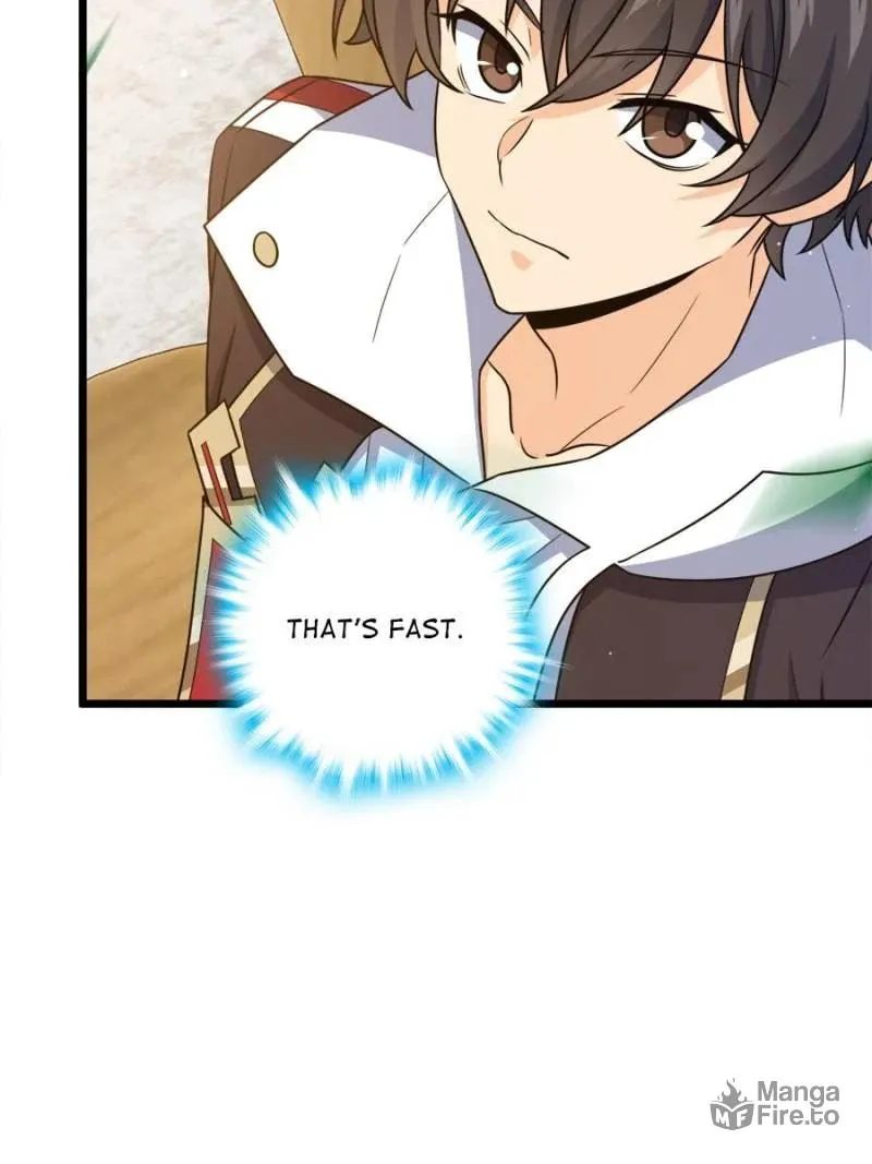 Spare Me, Great Lord! (Colored) Chapter 768 page 12 - 