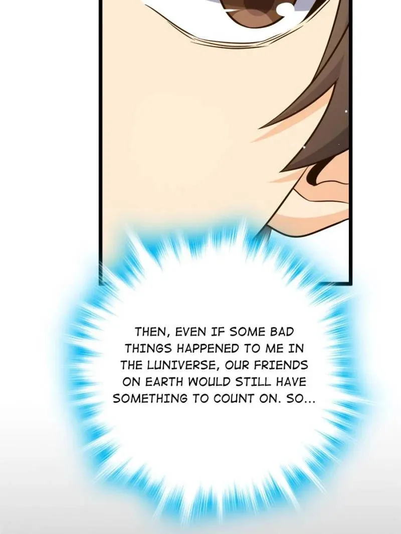 Spare Me, Great Lord! (Colored) Chapter 768 page 14 - 
