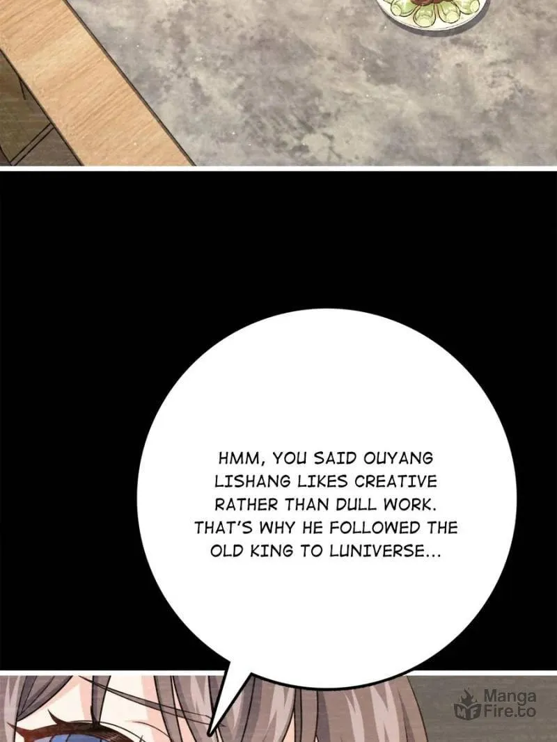 Spare Me, Great Lord! (Colored) Chapter 768 page 20 - 