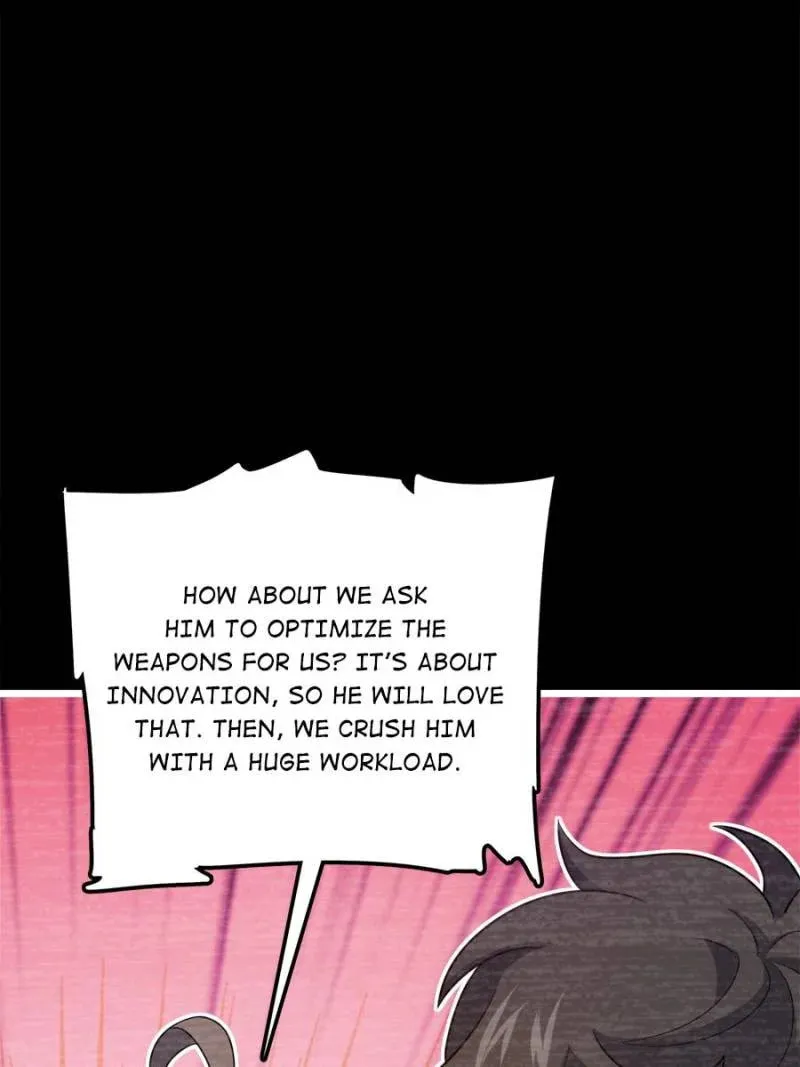 Spare Me, Great Lord! (Colored) Chapter 768 page 22 - 