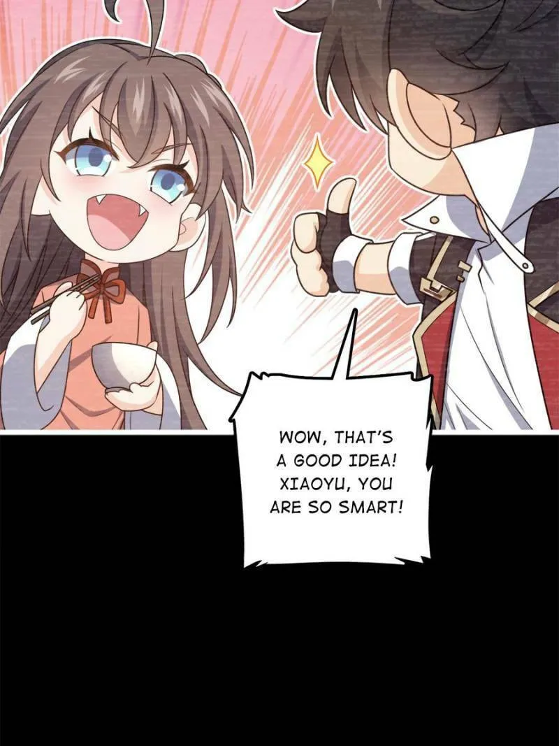 Spare Me, Great Lord! (Colored) Chapter 768 page 23 - 
