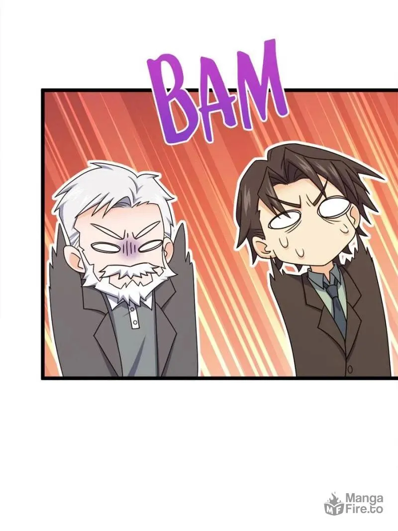 Spare Me, Great Lord! (Colored) Chapter 768 page 35 - 