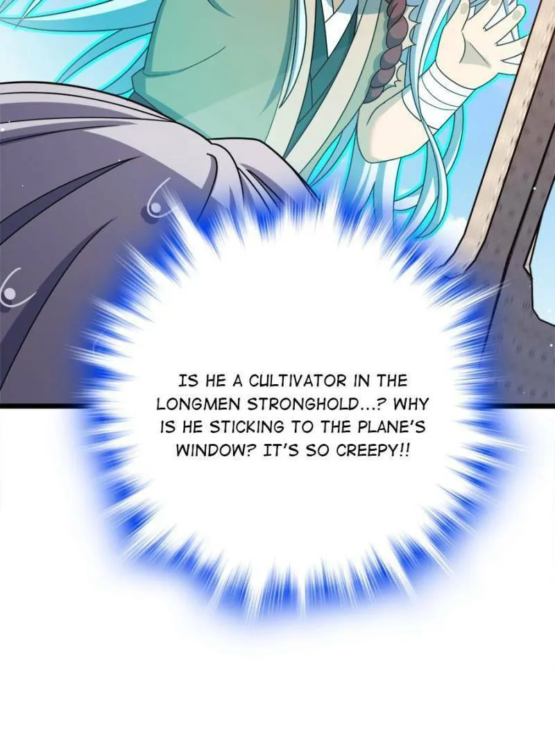 Spare Me, Great Lord! (Colored) Chapter 768 page 37 - 