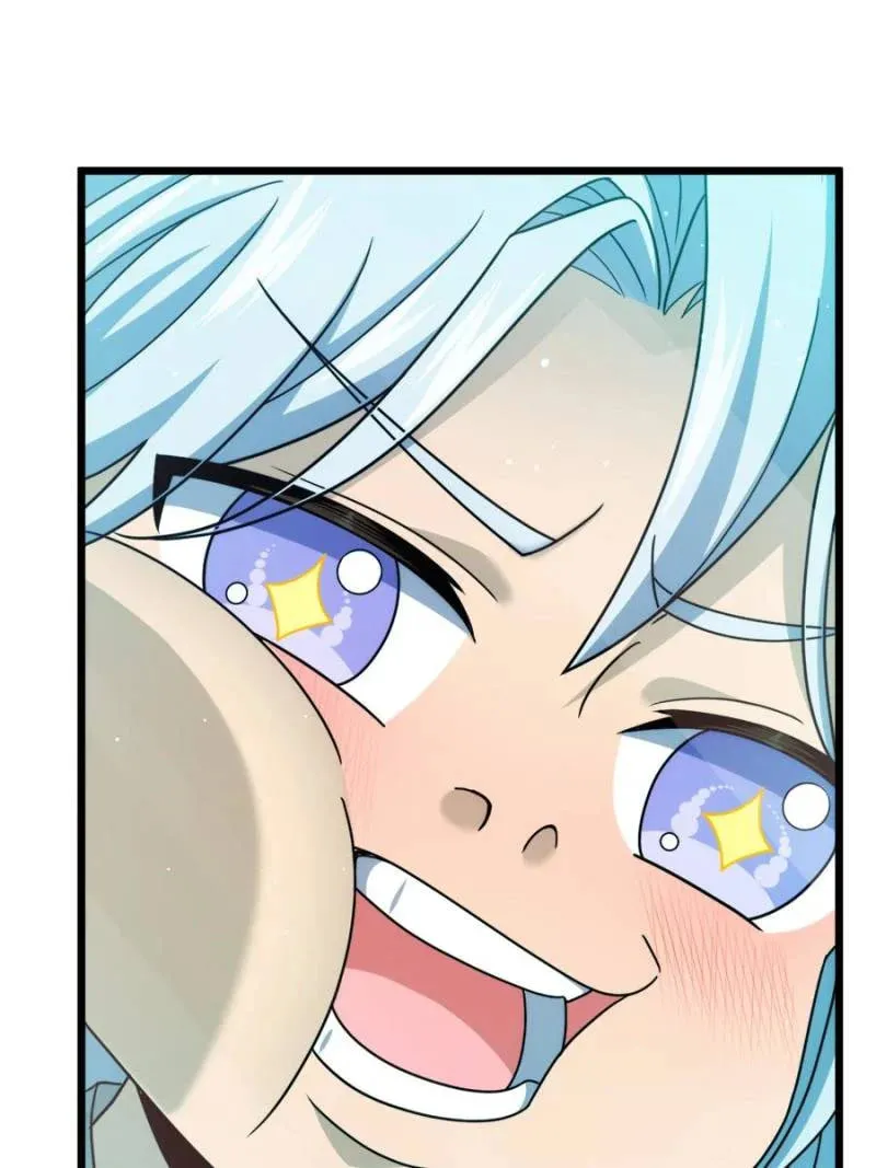 Spare Me, Great Lord! (Colored) Chapter 768 page 38 - 