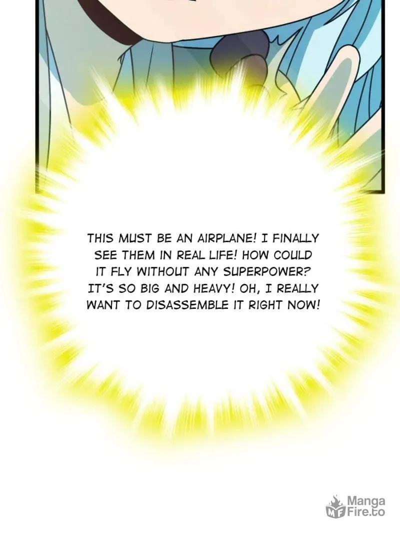 Spare Me, Great Lord! (Colored) Chapter 768 page 39 - 