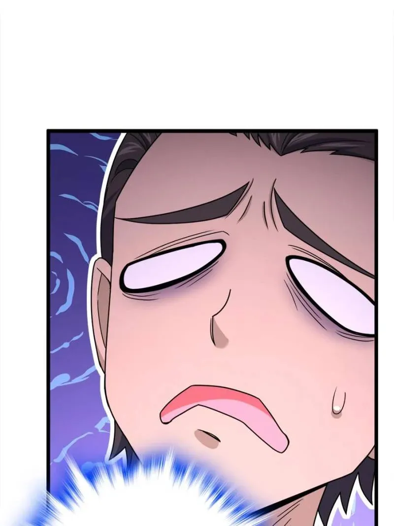Spare Me, Great Lord! (Colored) Chapter 768 page 49 - 