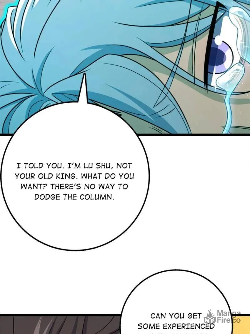 Spare Me, Great Lord! (Colored) Chapter 768 page 6 - 