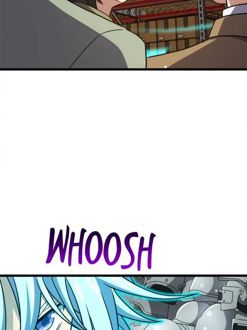 Spare Me, Great Lord! (Colored) Chapter 768 page 62 - 