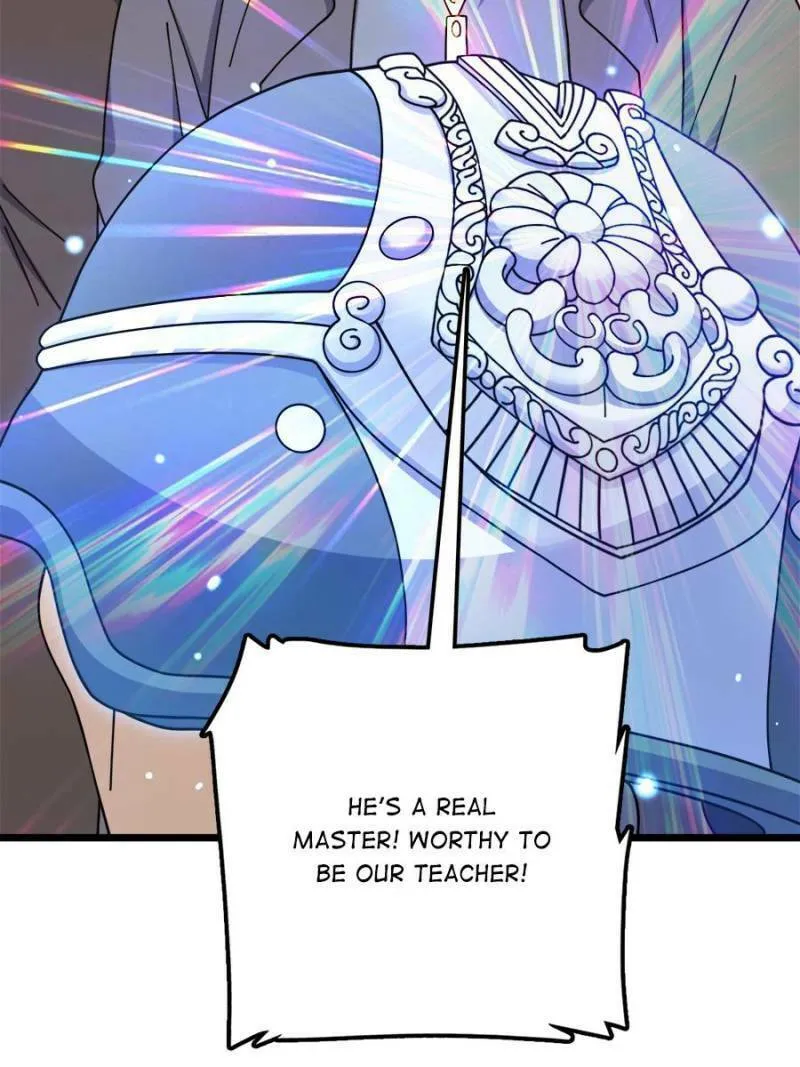 Spare Me, Great Lord! (Colored) Chapter 768 page 74 - 