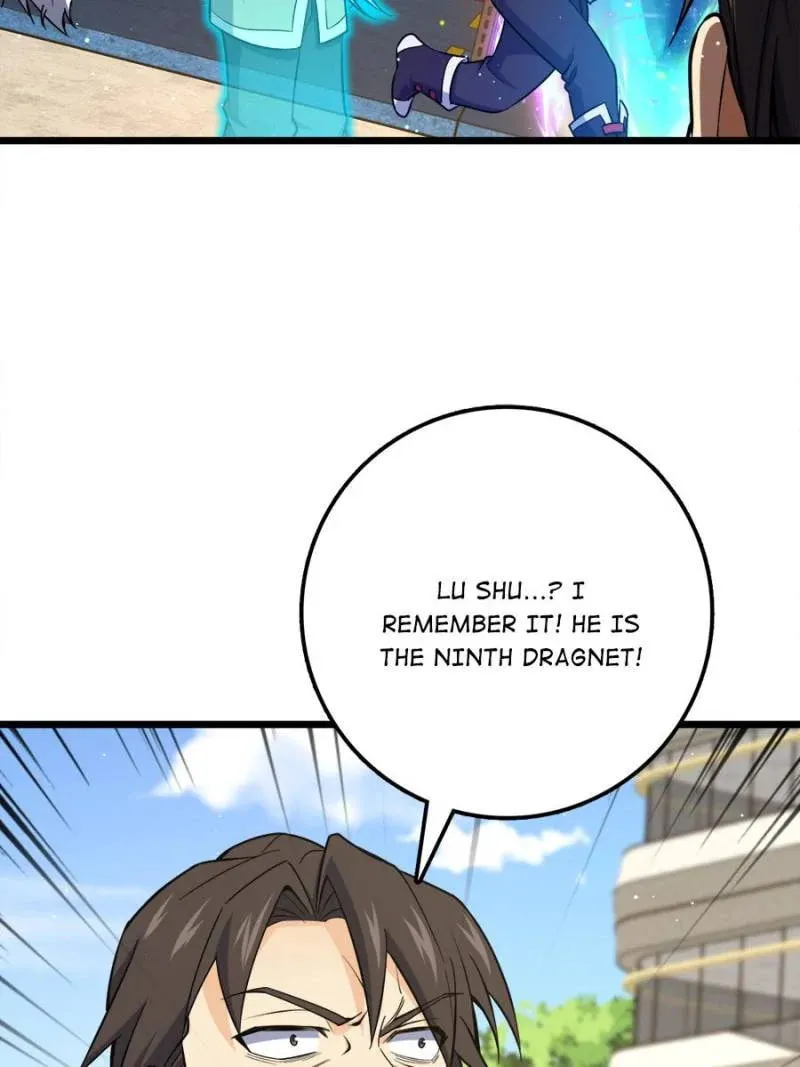 Spare Me, Great Lord! (Colored) Chapter 768 page 82 - 