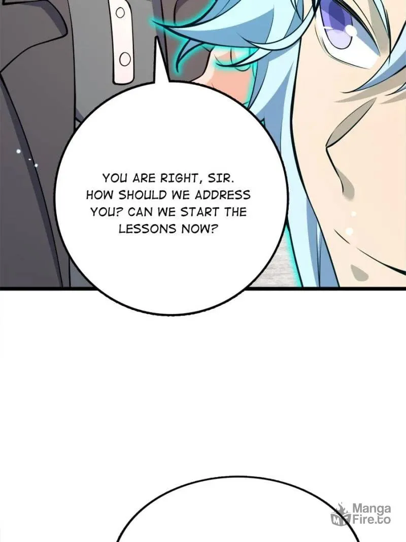 Spare Me, Great Lord! (Colored) Chapter 768 page 90 - 