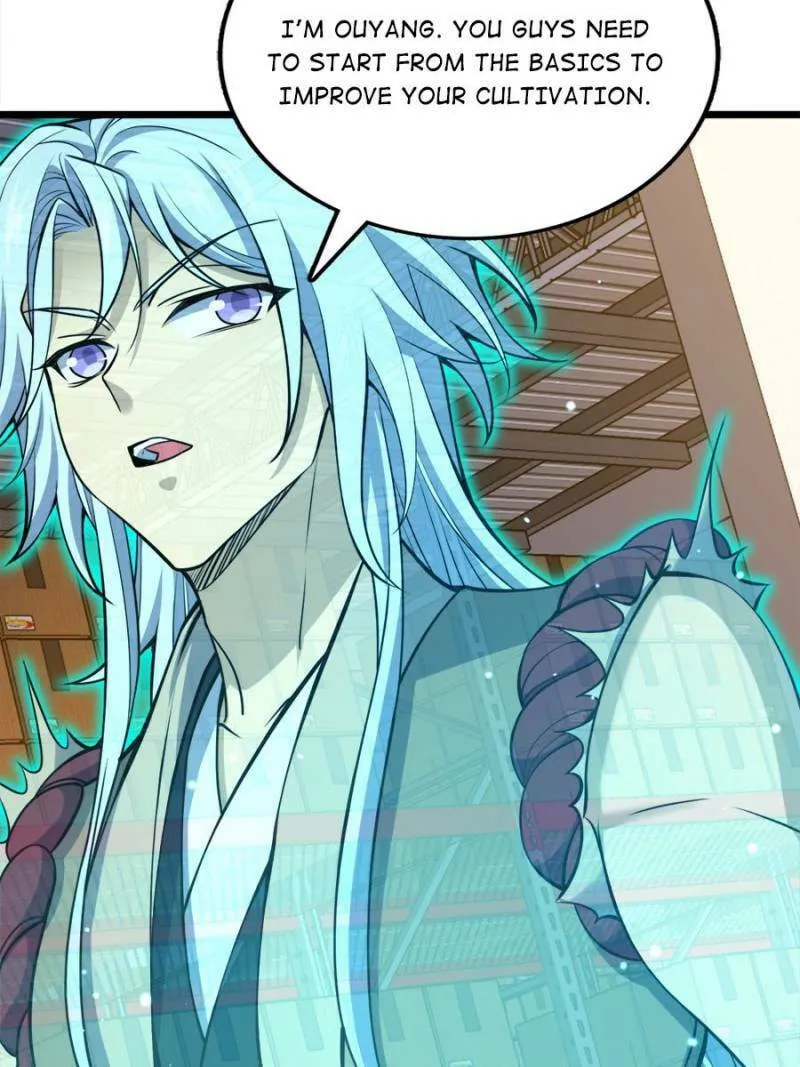 Spare Me, Great Lord! (Colored) Chapter 768 page 91 - 