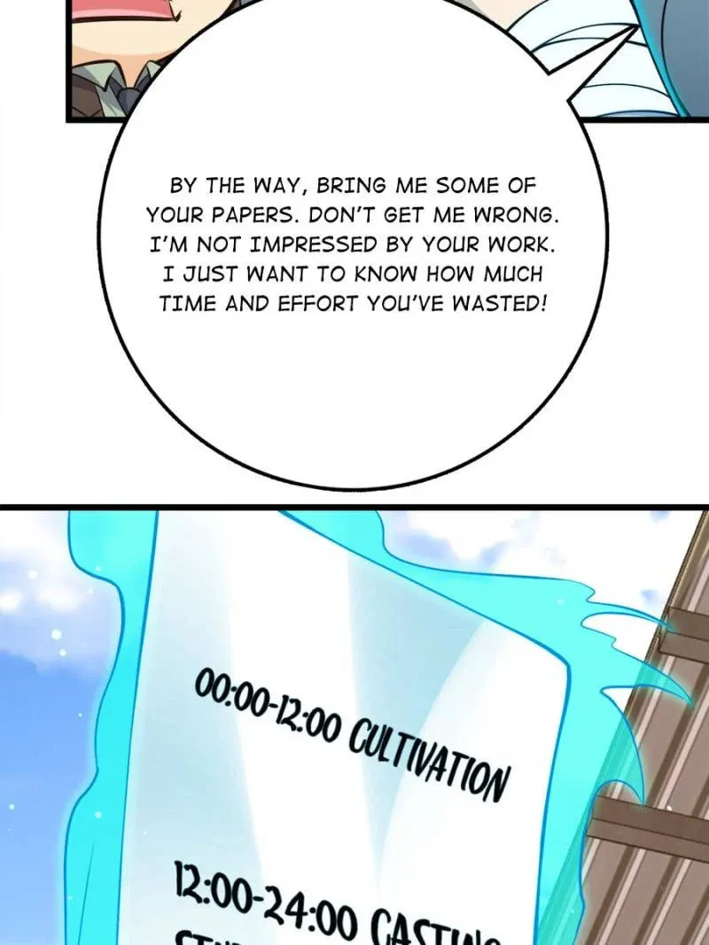 Spare Me, Great Lord! (Colored) Chapter 768 page 94 - 