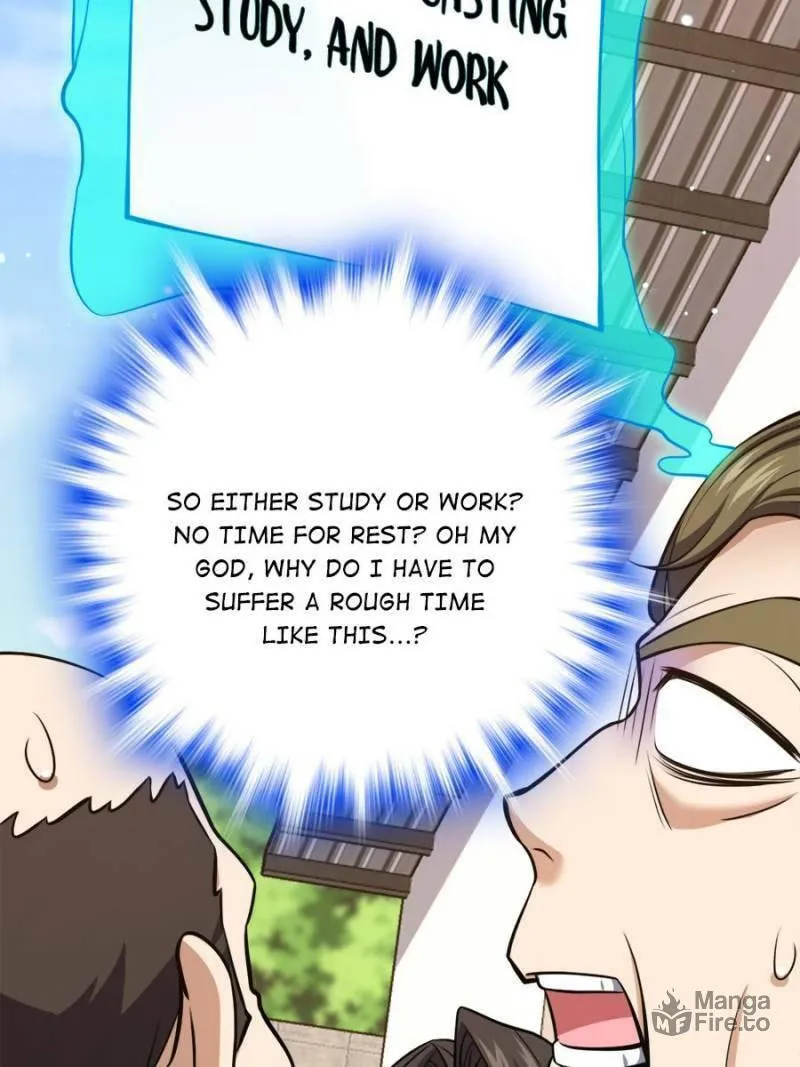 Spare Me, Great Lord! (Colored) Chapter 768 page 95 - 