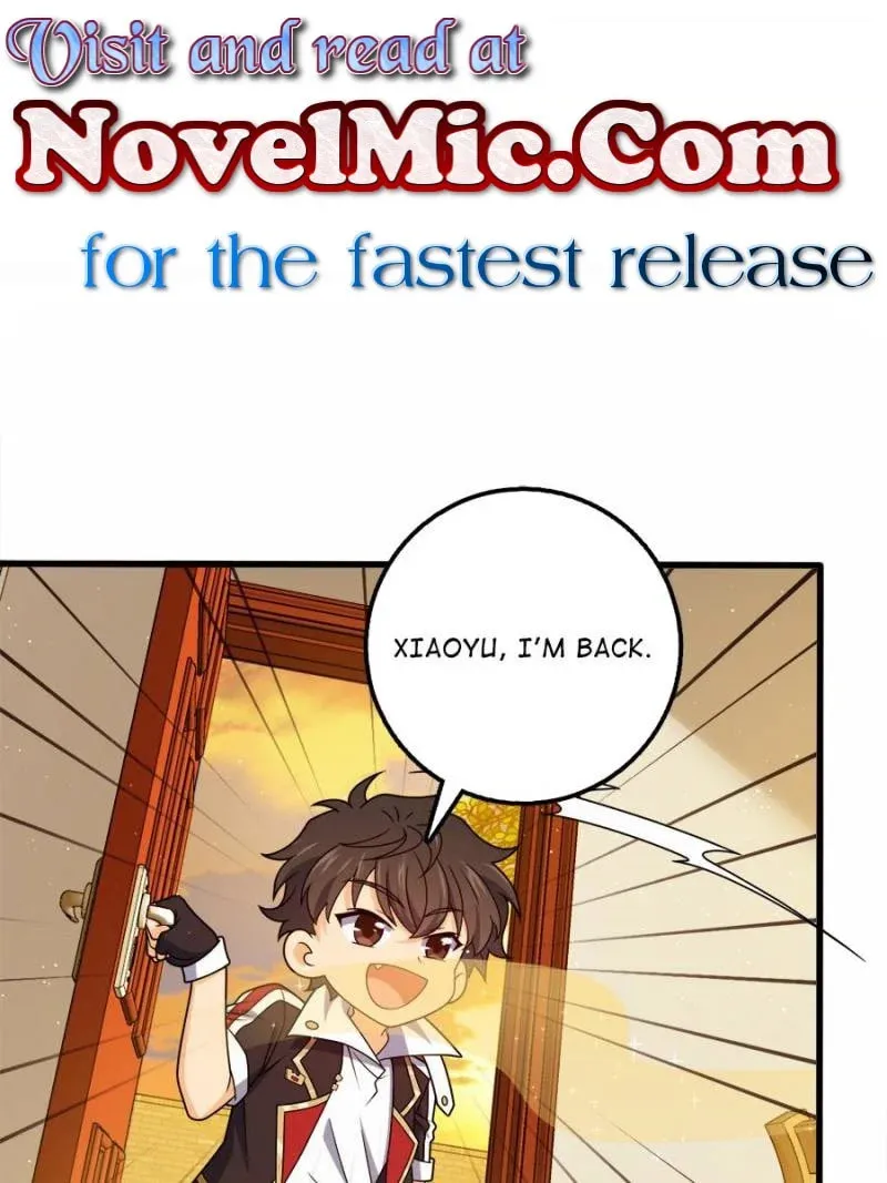 Spare Me, Great Lord! (Colored) Chapter 769 page 1 - 