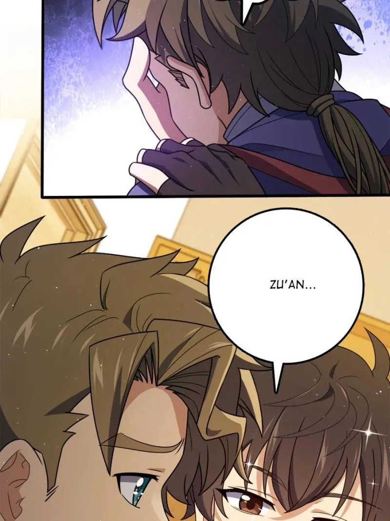 Spare Me, Great Lord! (Colored) Chapter 769 page 16 - 