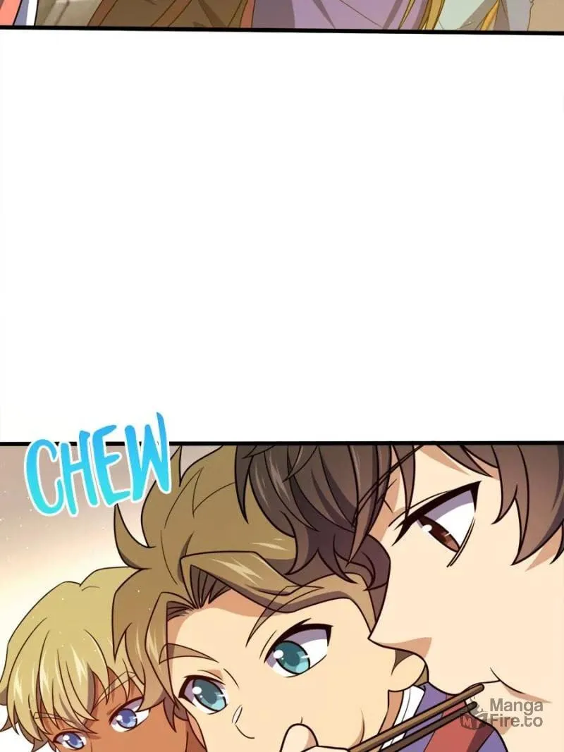 Spare Me, Great Lord! (Colored) Chapter 769 page 21 - 