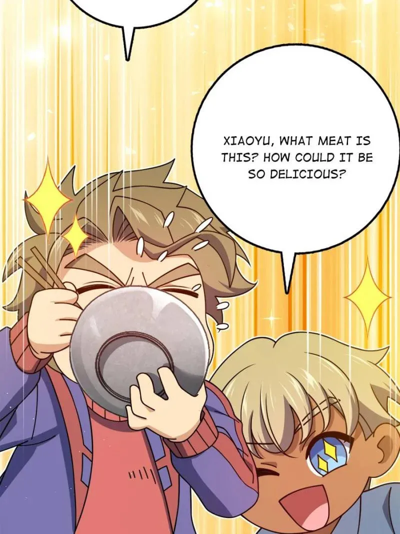 Spare Me, Great Lord! (Colored) Chapter 769 page 26 - 