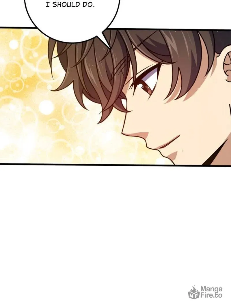 Spare Me, Great Lord! (Colored) Chapter 769 page 40 - 