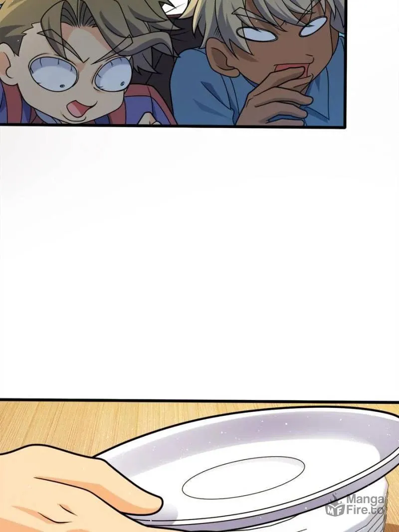 Spare Me, Great Lord! (Colored) Chapter 769 page 5 - 