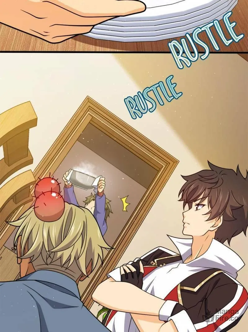 Spare Me, Great Lord! (Colored) Chapter 769 page 6 - 