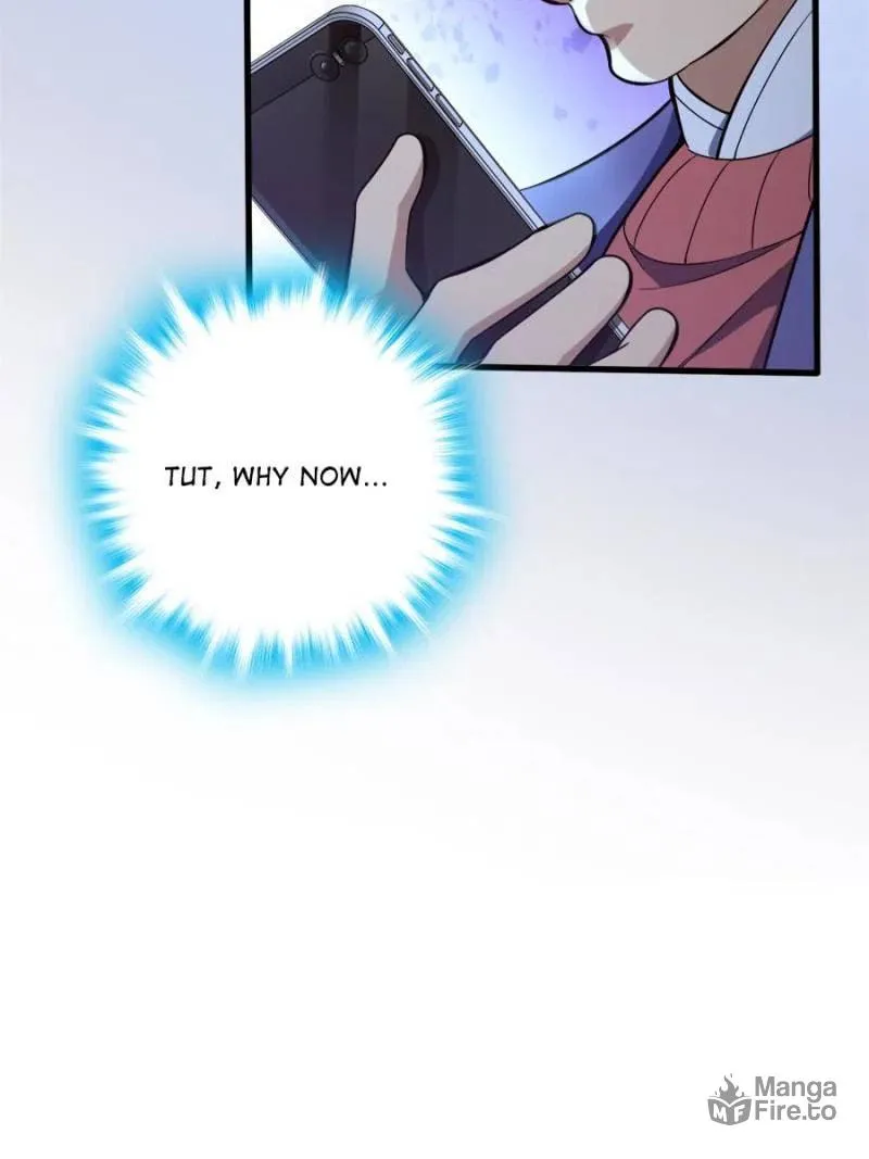 Spare Me, Great Lord! (Colored) Chapter 769 page 54 - 