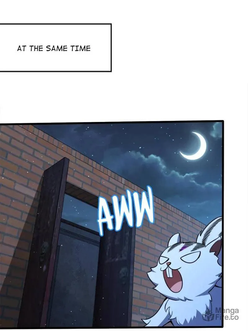 Spare Me, Great Lord! (Colored) Chapter 769 page 55 - 
