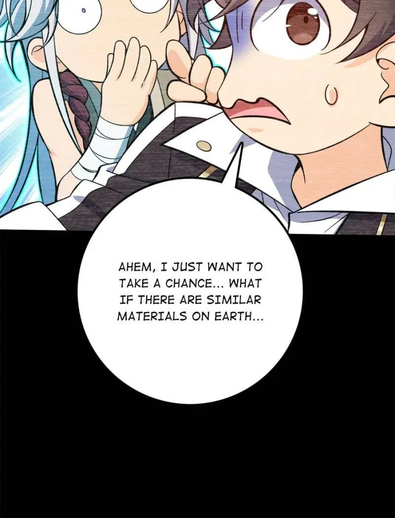 Spare Me, Great Lord! (Colored) Chapter 769 page 67 - 