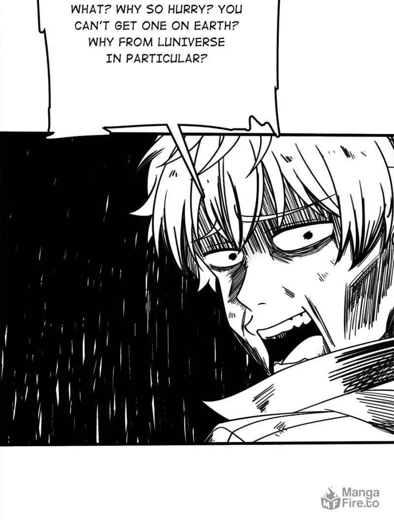 Spare Me, Great Lord! (Colored) Chapter 769 page 10 - 