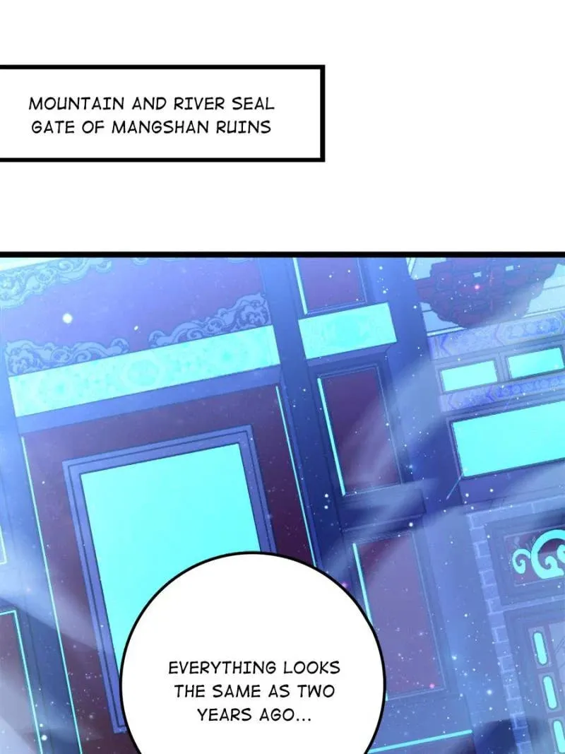 Spare Me, Great Lord! (Colored) Chapter 770 page 1 - 