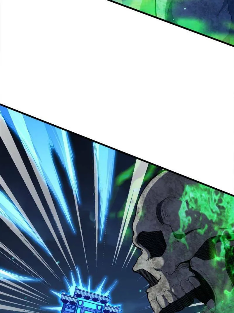 Spare Me, Great Lord! (Colored) Chapter 770 page 11 - 