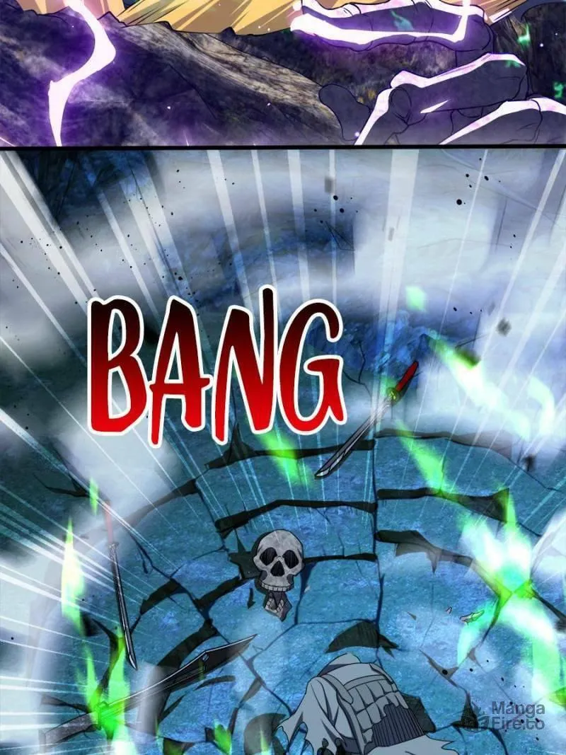 Spare Me, Great Lord! (Colored) Chapter 770 page 30 - 