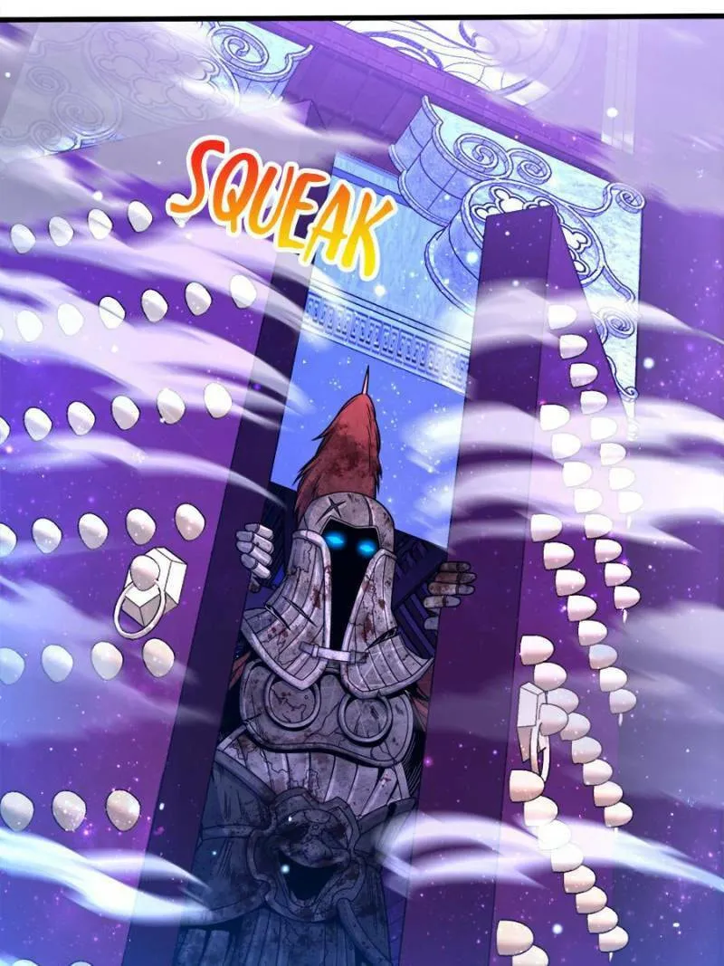 Spare Me, Great Lord! (Colored) Chapter 770 page 37 - 