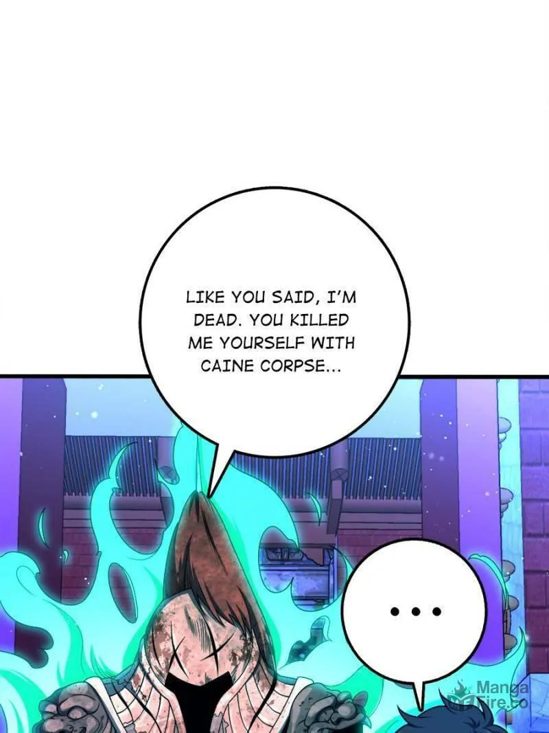 Spare Me, Great Lord! (Colored) Chapter 770 page 51 - 