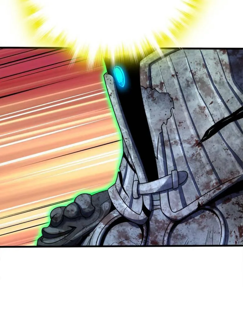 Spare Me, Great Lord! (Colored) Chapter 770 page 62 - 