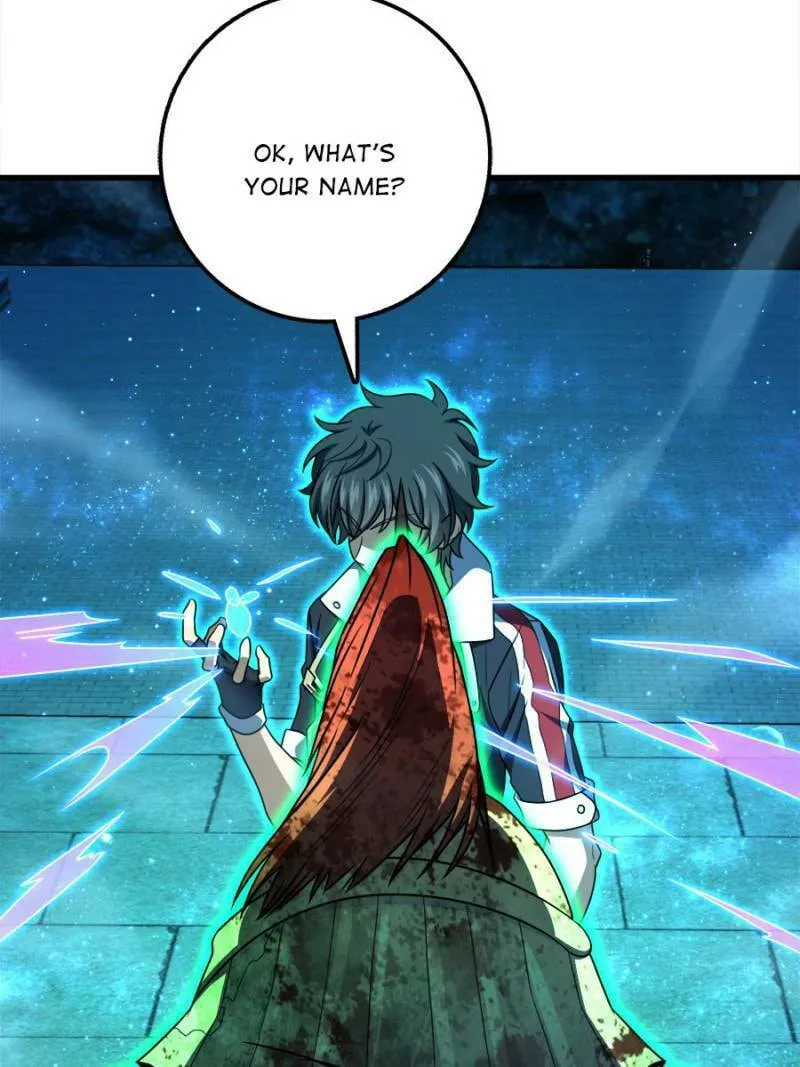 Spare Me, Great Lord! (Colored) Chapter 770 page 67 - 
