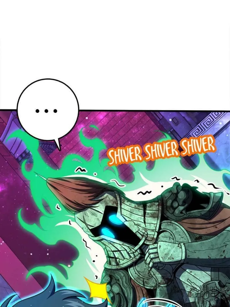 Spare Me, Great Lord! (Colored) Chapter 770 page 75 - 